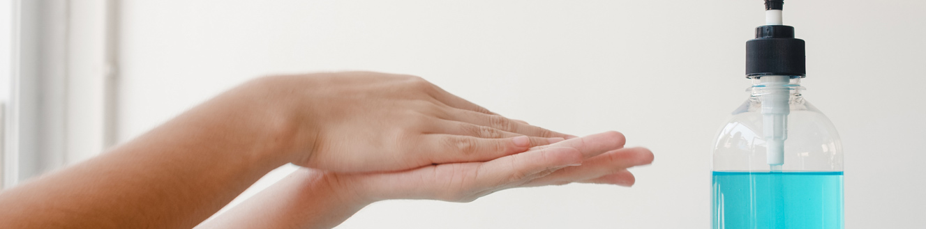 Fabricante de envasadoras de gel hidroalcohólico